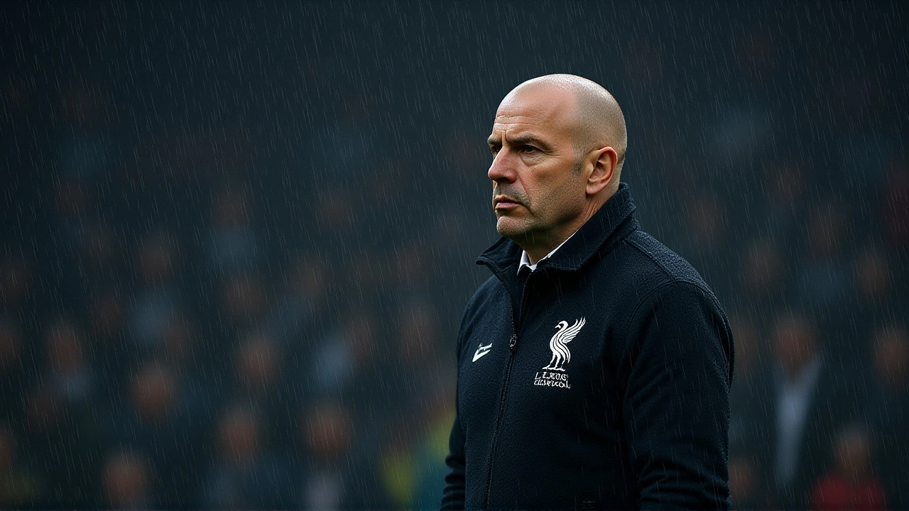 Liverpool appoint Arne Slot as new head coach after Klopp's exit