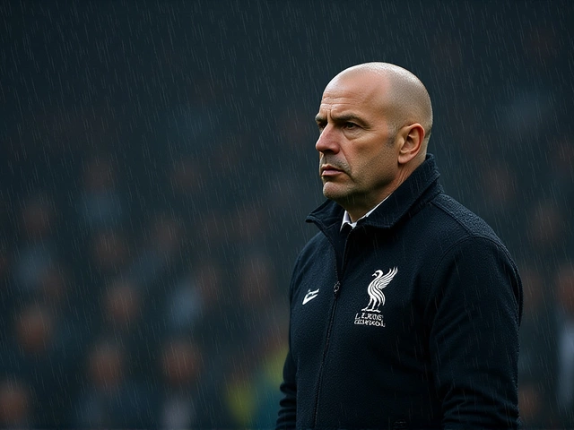 Liverpool appoint Arne Slot as new head coach after Klopp's exit