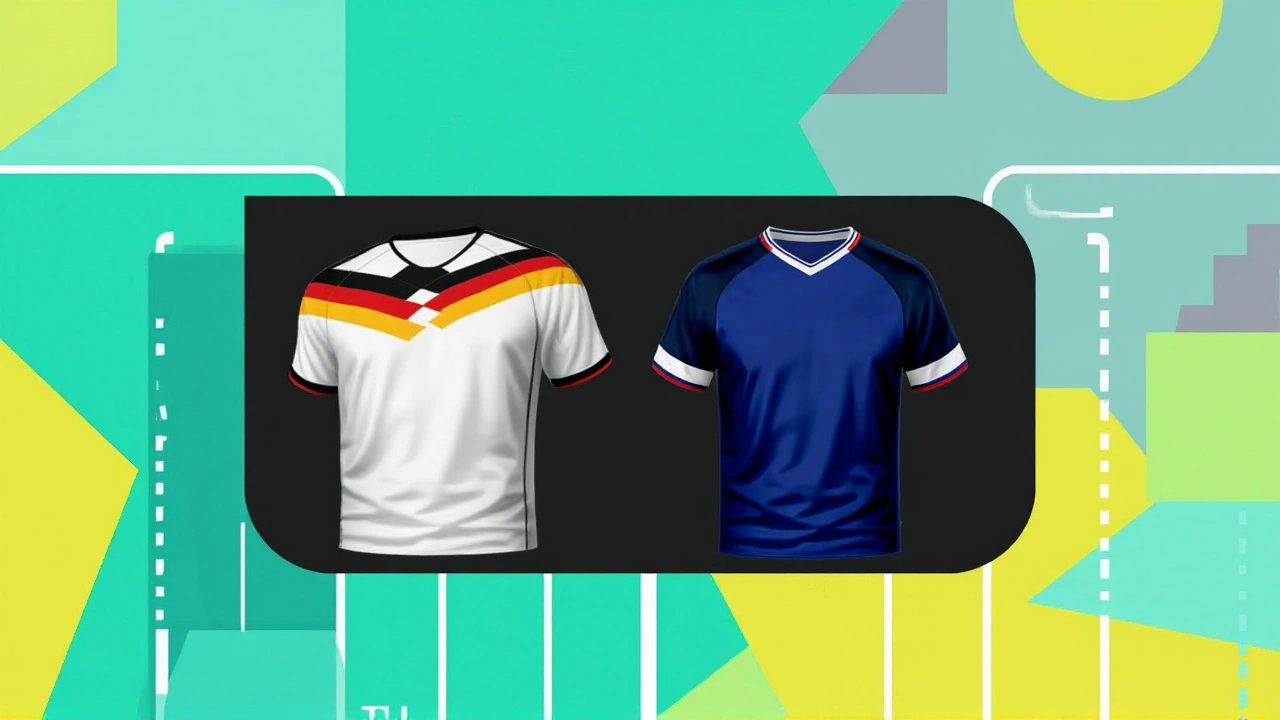 Germany Clinches 2026 World Cup Spot with 6-0 Rout of Slovakia in Leipzig