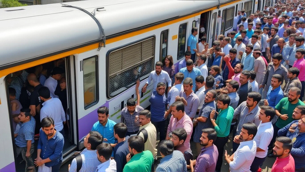 Mumbai Men’s Mental Health Crisis Escalates on International Men’s Day 2025