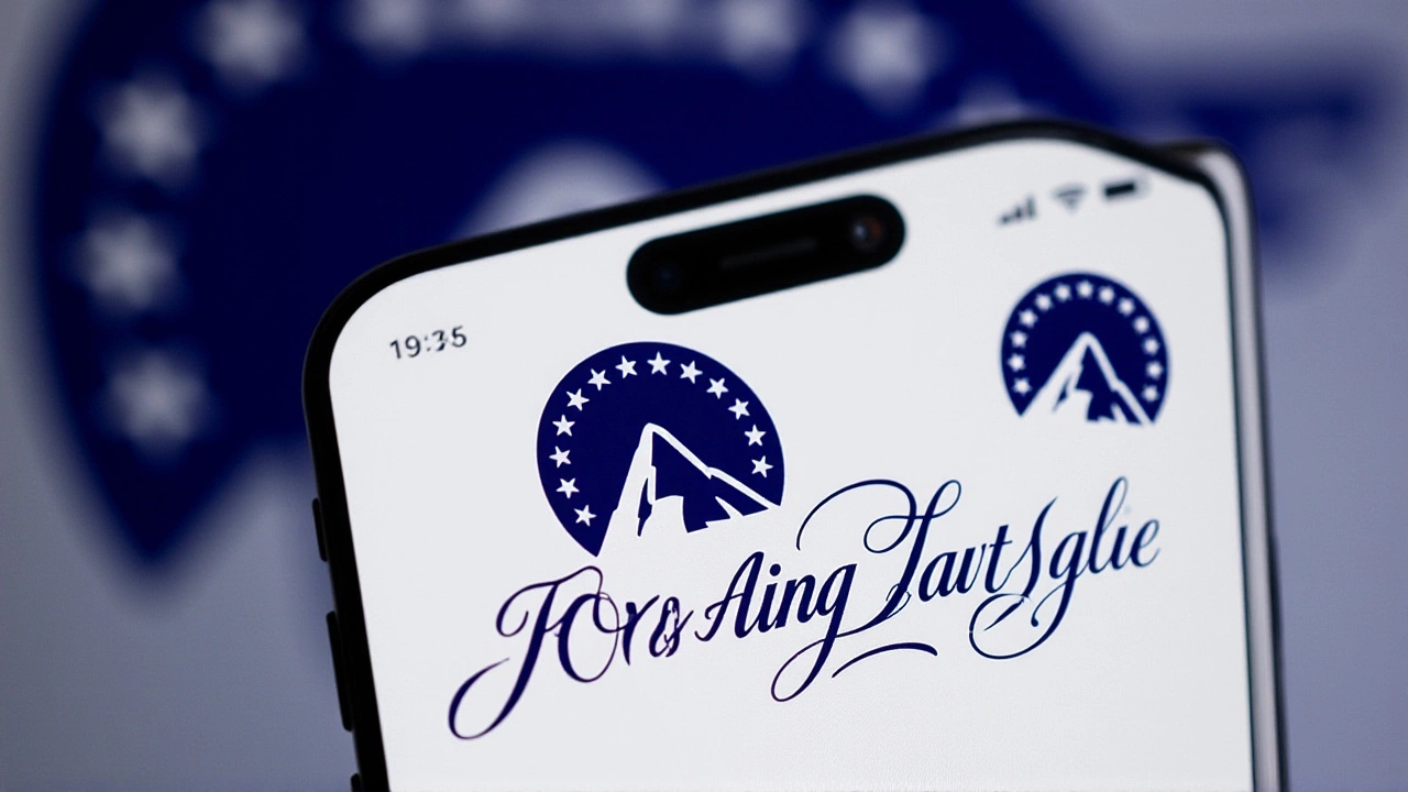 Paramount+ wins UK Champions League rights from 2027, ending TNT Sports' 11-year run